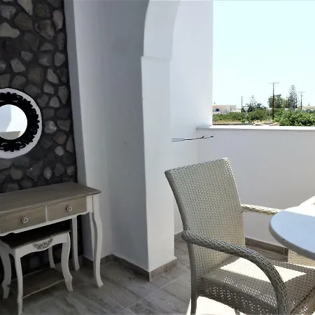 Szálloda Bougainvillea 3*